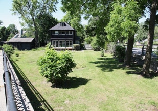 Exterior of 22 Starin Avenue in Buffalo, New York