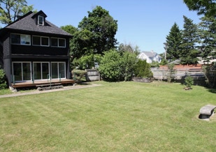 Exterior of 22 Starin Avenue in Buffalo, New York