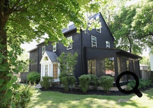 Exterior of 22 Starin Avenue in Buffalo, New York